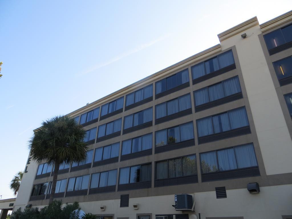 Eurotel Inn Maitland Exterior photo