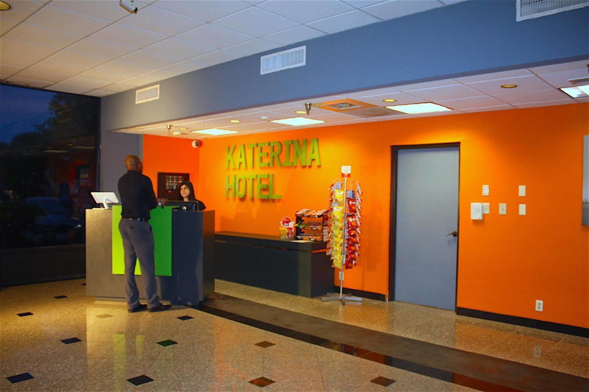 Eurotel Inn Maitland Exterior photo